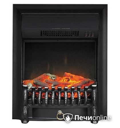 Электрический очаг Royal Flame Fobos FX Black в Твери