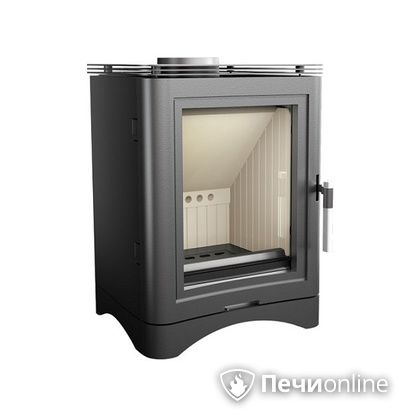 Печь-камин Kratki Koza/K5/150 7 кВт в Твери