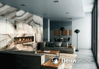 Каминная топка Kratki Leo/100/LPG 9,2 кВт в Твери