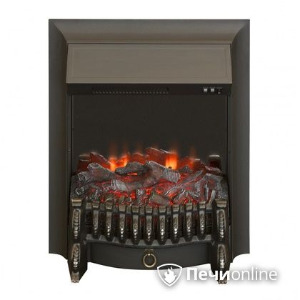 Электрический очаг RealFlame Fobos Lux Black в Твери