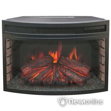 Электрический очаг RealFlame Firefield 25 SIR в Твери