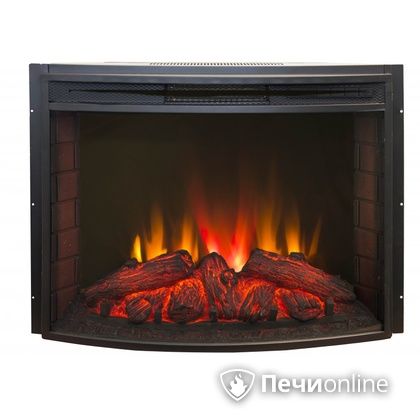 Электрический очаг RealFlame Evrika 255 LED в Твери