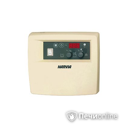  Harvia Пульт управления электрокаменкой C105400S Combi в Твери