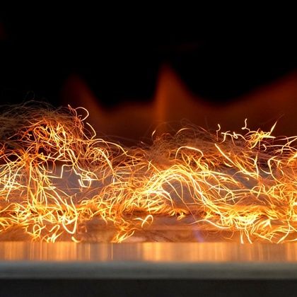 Декоративная нить накаливания Kratki Glow Flame в Твери